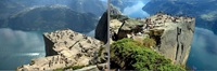 Preikestolen Norway